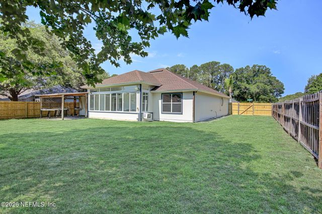 4417 JACKSON HOLE Court, Jacksonville, FL 32210