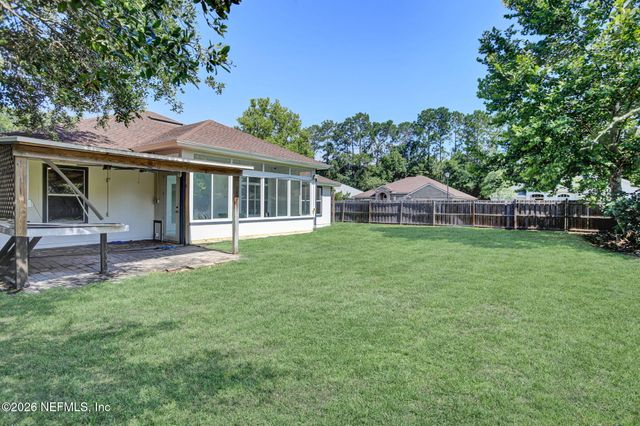 4417 JACKSON HOLE Court, Jacksonville, FL 32210