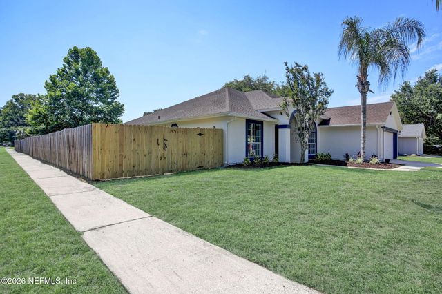 4417 JACKSON HOLE Court, Jacksonville, FL 32210