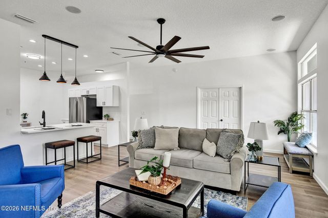 4417 JACKSON HOLE Court, Jacksonville, FL 32210