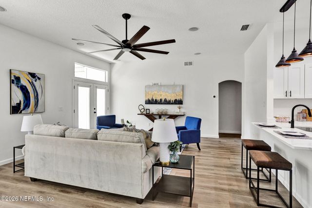 4417 JACKSON HOLE Court, Jacksonville, FL 32210