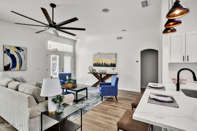 4417 JACKSON HOLE Court, Jacksonville, FL 32210