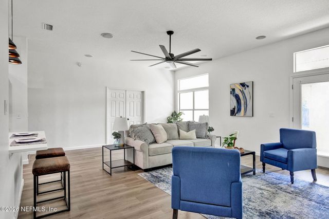 4417 JACKSON HOLE Court, Jacksonville, FL 32210
