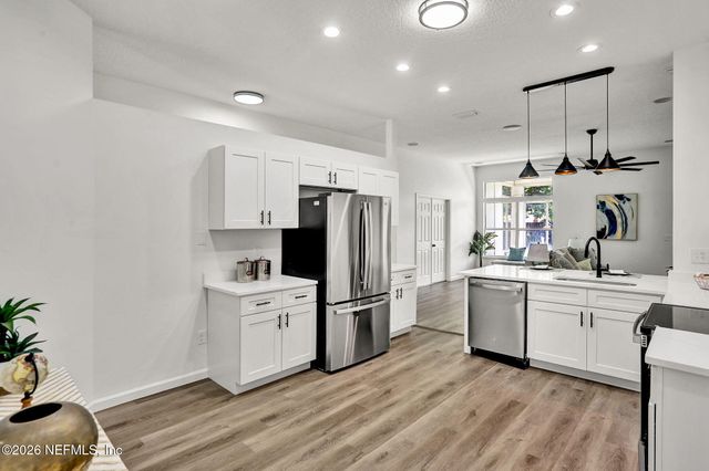 4417 JACKSON HOLE Court, Jacksonville, FL 32210