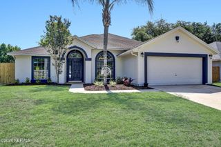 4417 JACKSON HOLE Court, Jacksonville, FL 32210