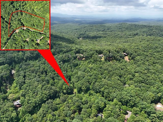 Lot 71 Chicory Drive W, Blairsville, GA 30512