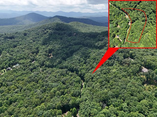 Lot 71 Chicory Drive W, Blairsville, GA 30512
