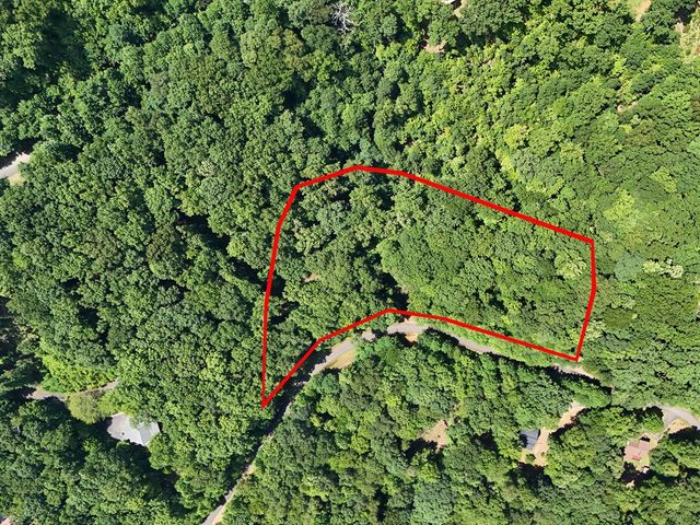 Lot 71 Chicory Drive W, Blairsville, GA 30512