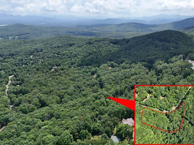 Lot 71 Chicory Drive W, Blairsville, GA 30512
