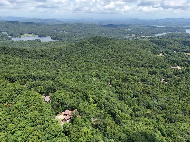 Lot 71 Chicory Drive W, Blairsville, GA 30512