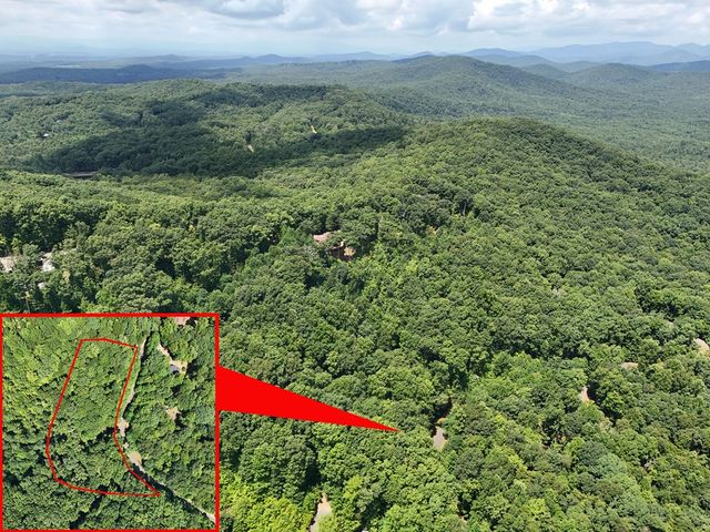 Lot 71 Chicory Drive W, Blairsville, GA 30512