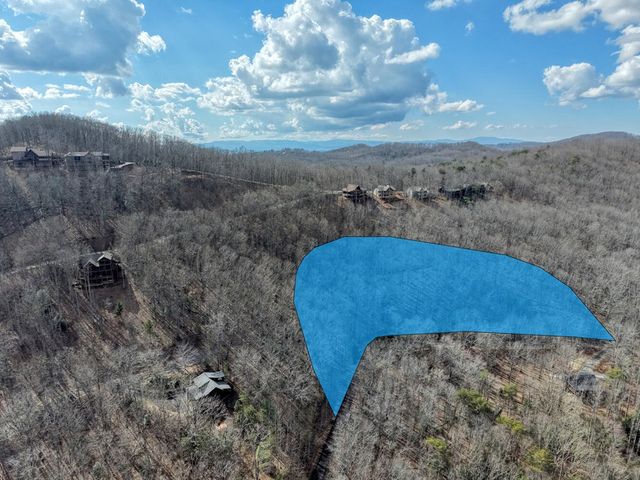 Lot 71 Chicory Drive W, Blairsville, GA 30512