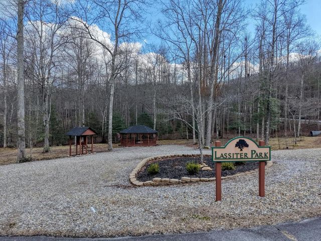 Lot 71 Chicory Drive W, Blairsville, GA 30512
