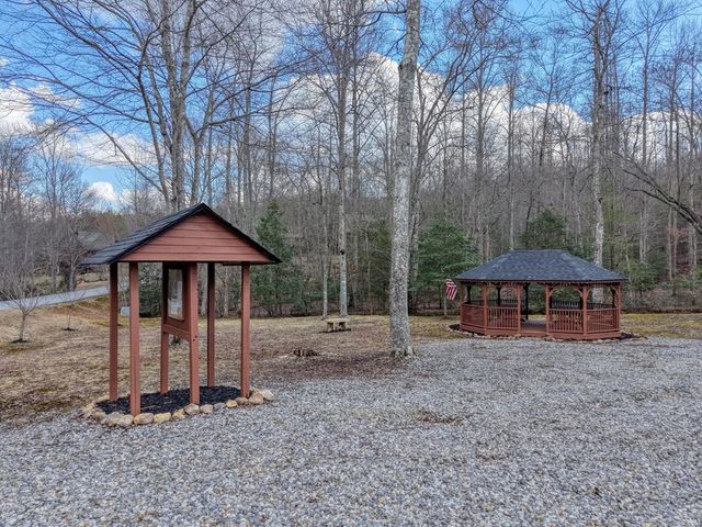Lot 71 Chicory Drive W, Blairsville, GA 30512
