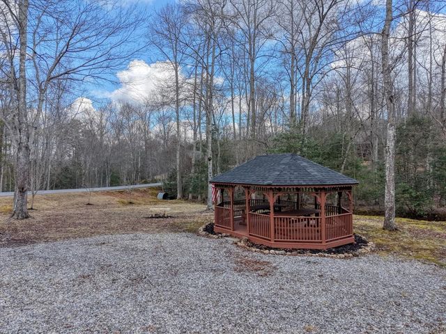 Lot 71 Chicory Drive W, Blairsville, GA 30512