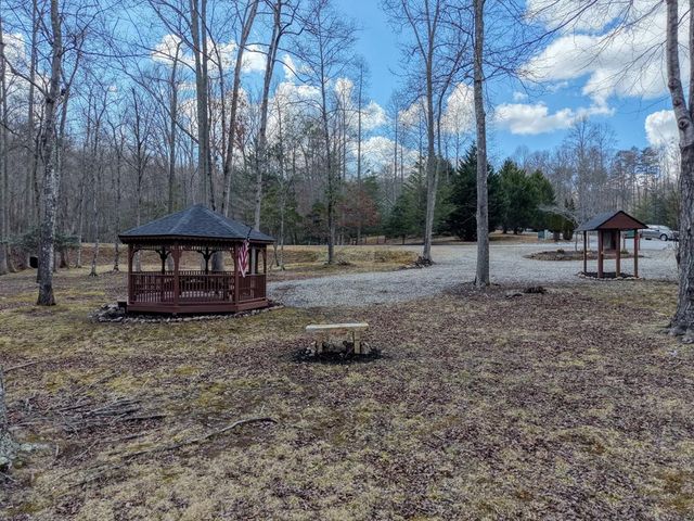 Lot 71 Chicory Drive W, Blairsville, GA 30512