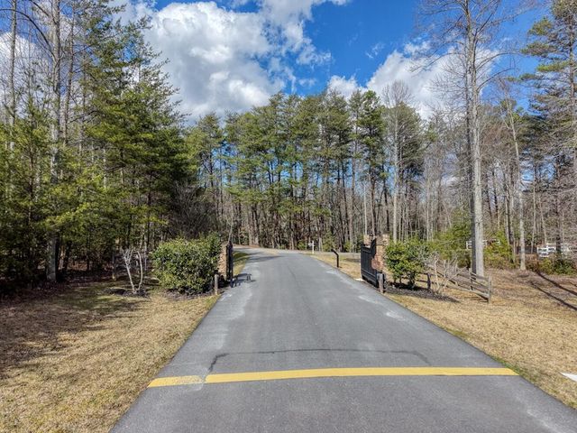 Lot 71 Chicory Drive W, Blairsville, GA 30512