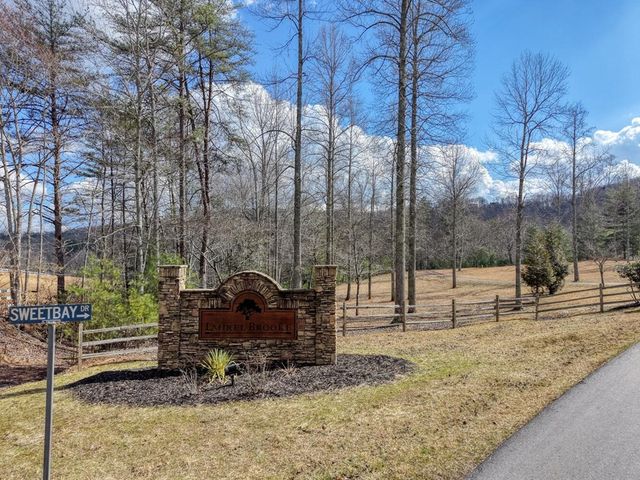 Lot 71 Chicory Drive W, Blairsville, GA 30512