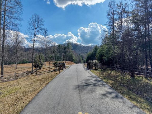 Lot 71 Chicory Drive W, Blairsville, GA 30512