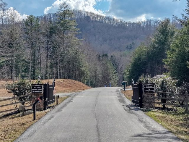 Lot 71 Chicory Drive W, Blairsville, GA 30512