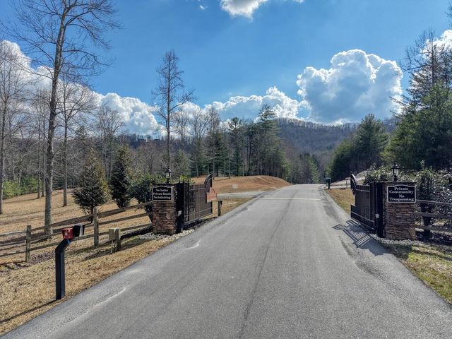 Lot 71 Chicory Drive W, Blairsville, GA 30512