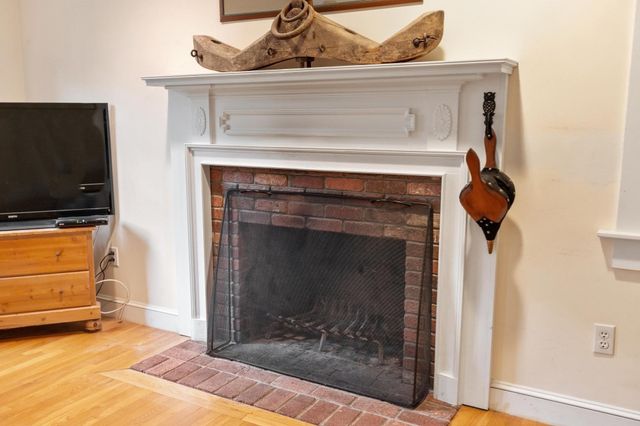 165 Old Stow Road, Concord, MA 01742