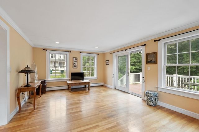 165 Old Stow Road, Concord, MA 01742