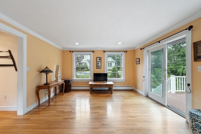 165 Old Stow Road, Concord, MA 01742