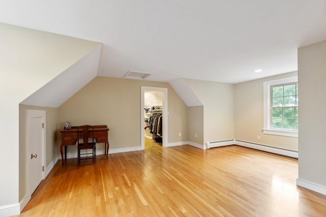 165 Old Stow Road, Concord, MA 01742