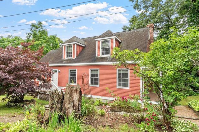 165 Old Stow Road, Concord, MA 01742