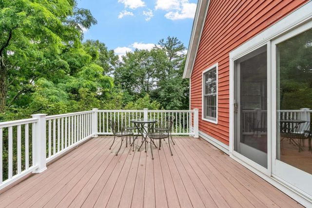 165 Old Stow Road, Concord, MA 01742
