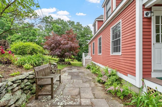 165 Old Stow Road, Concord, MA 01742