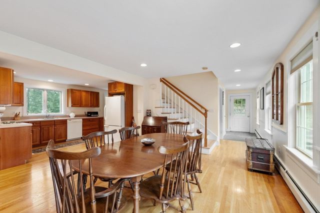 165 Old Stow Road, Concord, MA 01742