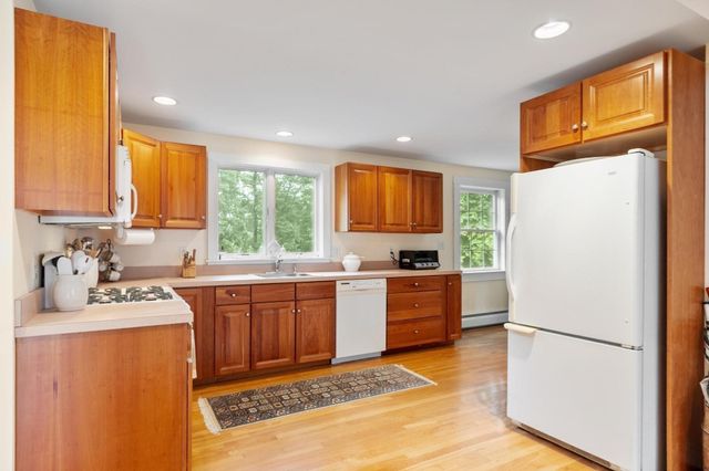 165 Old Stow Road, Concord, MA 01742