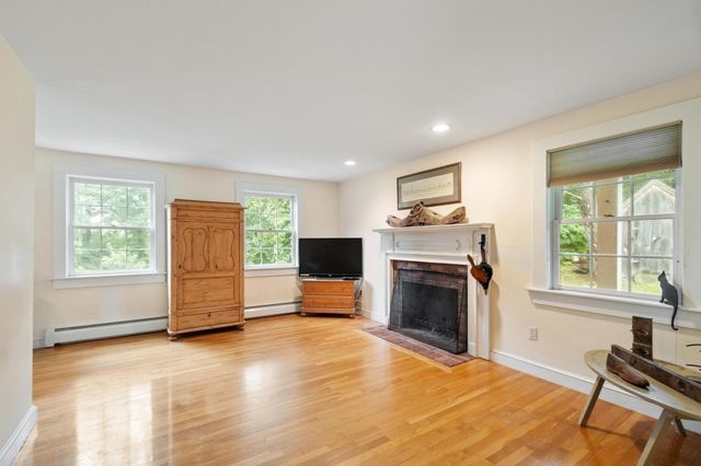 165 Old Stow Road, Concord, MA 01742