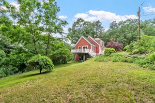 165 Old Stow Road, Concord, MA 01742