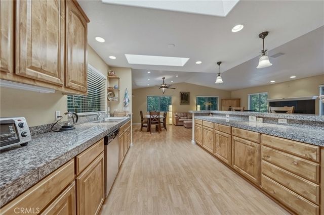 15800 Rainbow, Cobb, CA 95426