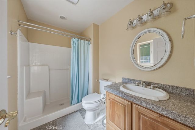 15800 Rainbow, Cobb, CA 95426