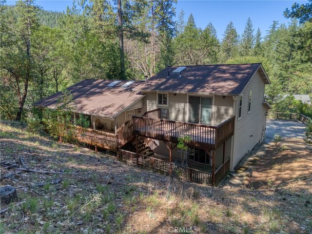 15800 Rainbow, Cobb, CA 95426