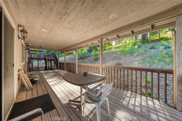 15800 Rainbow, Cobb, CA 95426