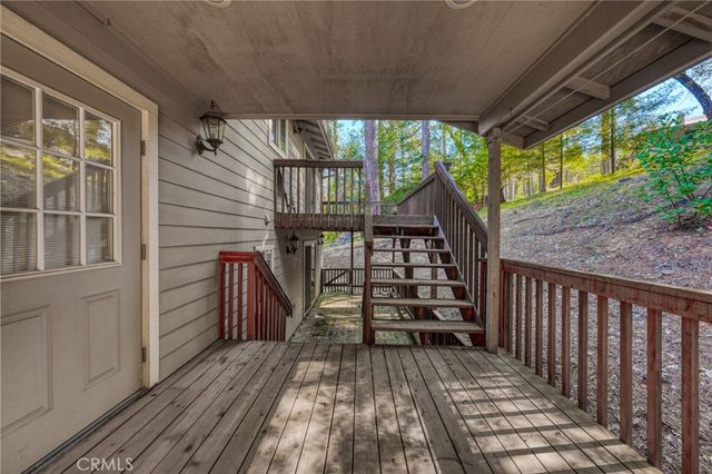 15800 Rainbow, Cobb, CA 95426