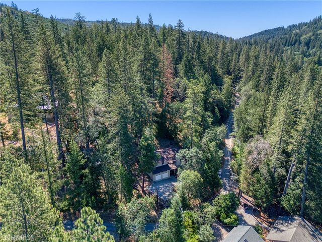 15800 Rainbow, Cobb, CA 95426