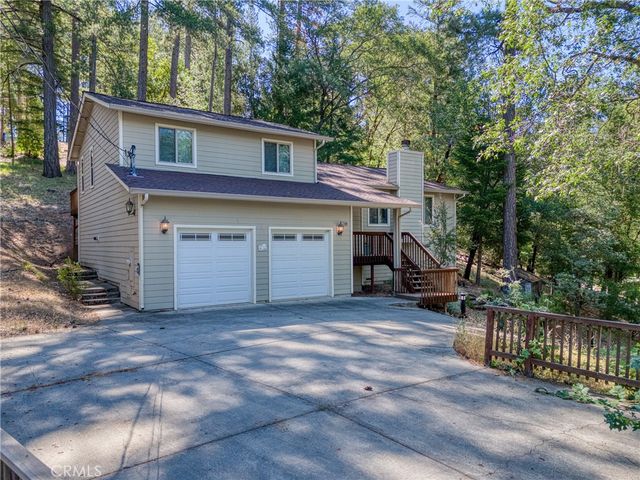 15800 Rainbow, Cobb, CA 95426