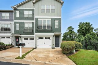 1689 Liberty NW Parkway, Atlanta, GA 30318