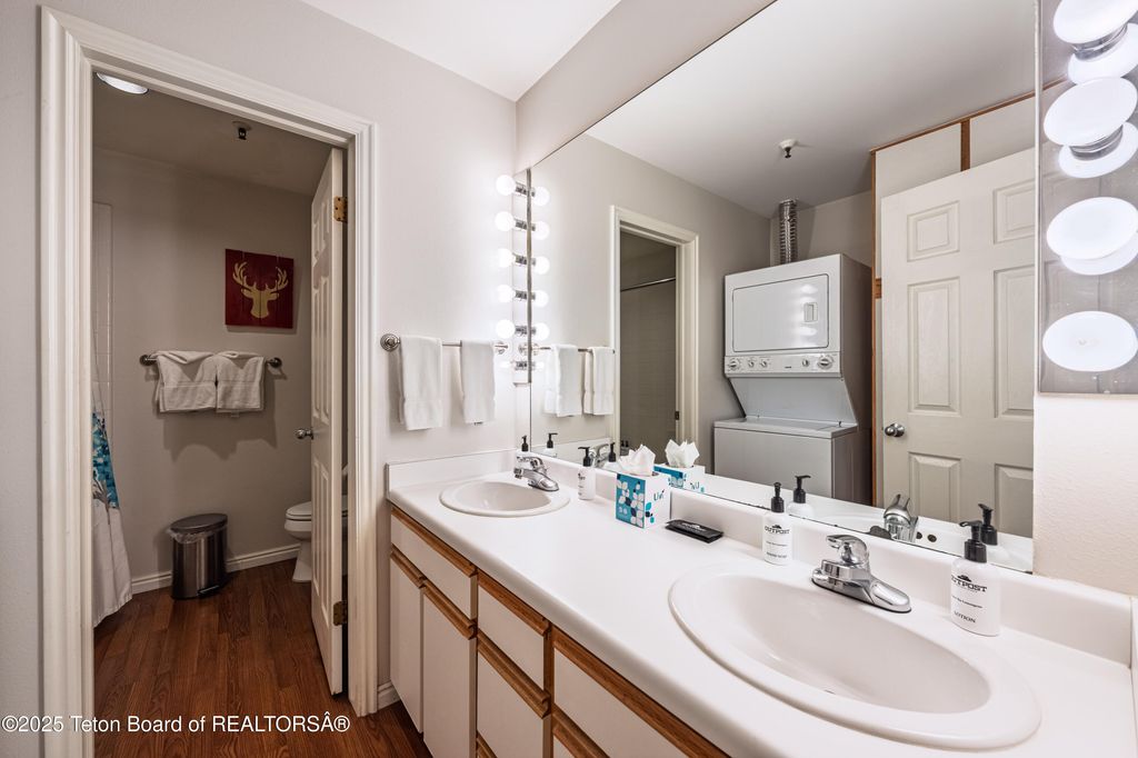 3946 S LAKE CREEK Drive A6, Wilson, WY 83014 photo 11