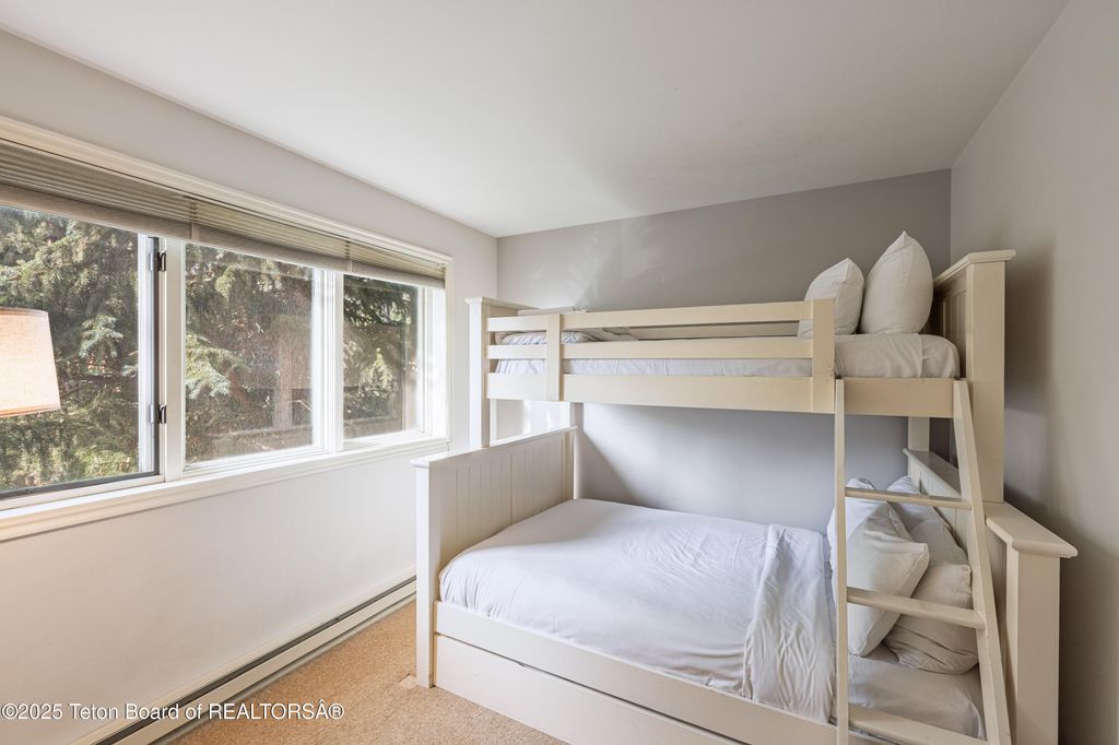 3946 S LAKE CREEK Drive A6, Wilson, WY 83014 photo 14