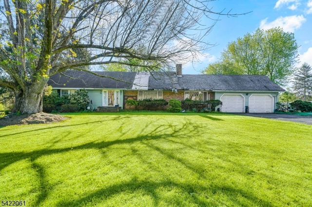 154 Pine Brook Rd, Montville Twp., NJ 07045