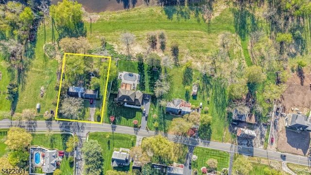 154 Pine Brook Rd, Montville Twp., NJ 07045