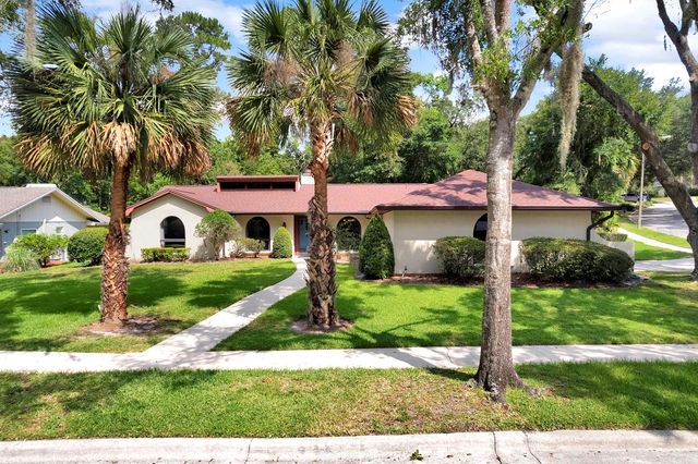 207 LONESOME PINE DRIVE, Longwood, FL 32779