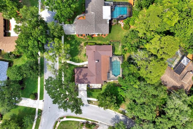 207 LONESOME PINE DRIVE, Longwood, FL 32779